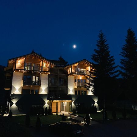 Affittacamere Casa Ester Baselga di Pine Exterior photo