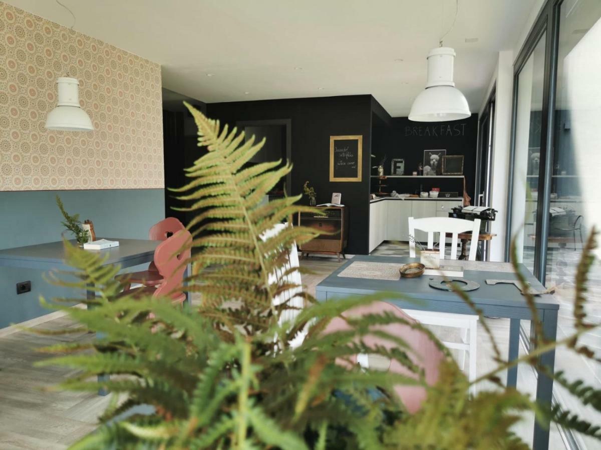 Affittacamere Casa Ester Baselga di Pine Exterior photo